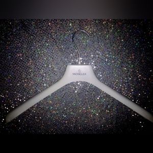 Moncler hanger
